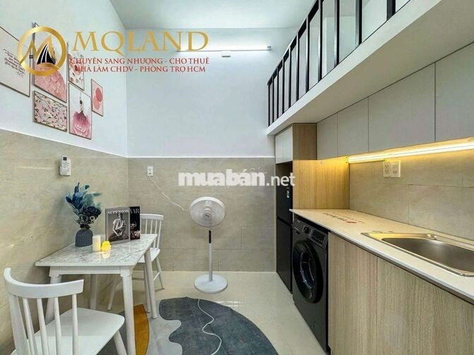 Sang 9P 9WC 1 Lời 1 18th Hoàn Vốn HXH Đinh Bộ Lĩnh BTh