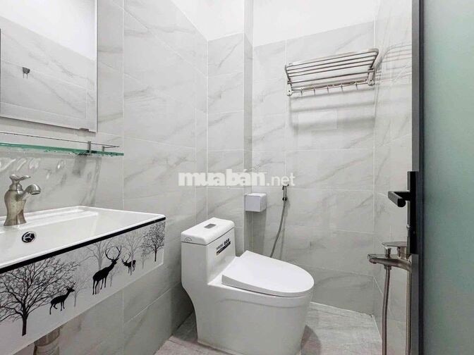 SIÊU PHẨM DUPLEX 2 KHÔNG GIAN NGỦ CỬA SỔ BANCOL GẦN NGÃ TƯ HÀNG XANH