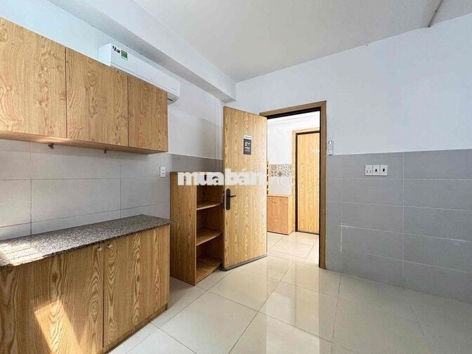 STUDIO GẦN ĐH CÔNG THƯƠNG GIÁ RẺ FULL NỘI THẤT ĐANG TRỐNG