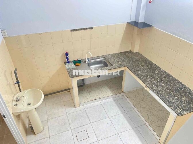 Cho thuê mặt bằng kinh doanh Bình Thạnh, gần ĐH Văn Lang