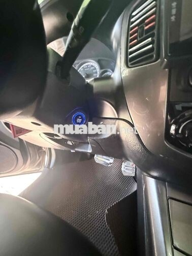 Ford Escape XLS 2011 Xám