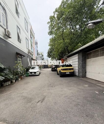 Bán đất 100m2 Đường Số 9, Linh Trung, Thủ Đức, TP.HCM