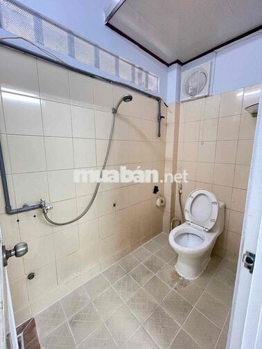 Cho thuê mặt bằng kinh doanh Bình Thạnh, gần ĐH Văn Lang