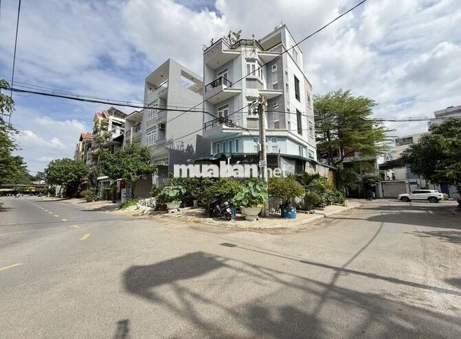 Bán đất 100m2 Đường Số 9, Linh Trung, Thủ Đức, TP.HCM