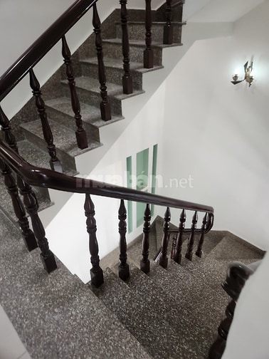 Bán nhà MT đường 27 gần MT Lê Trọng Tấn, đối diện ĐH Công Thương