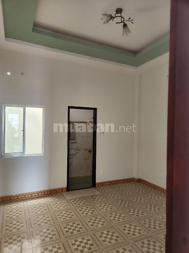 Bán nhà MT đường 27 gần MT Lê Trọng Tấn, đối diện ĐH Công Thương