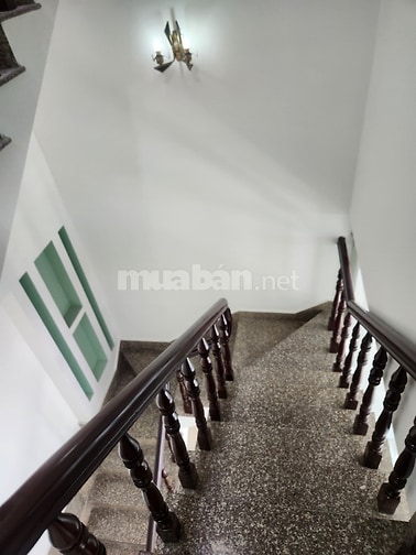 Bán nhà MT đường 27 gần MT Lê Trọng Tấn, đối diện ĐH Công Thương