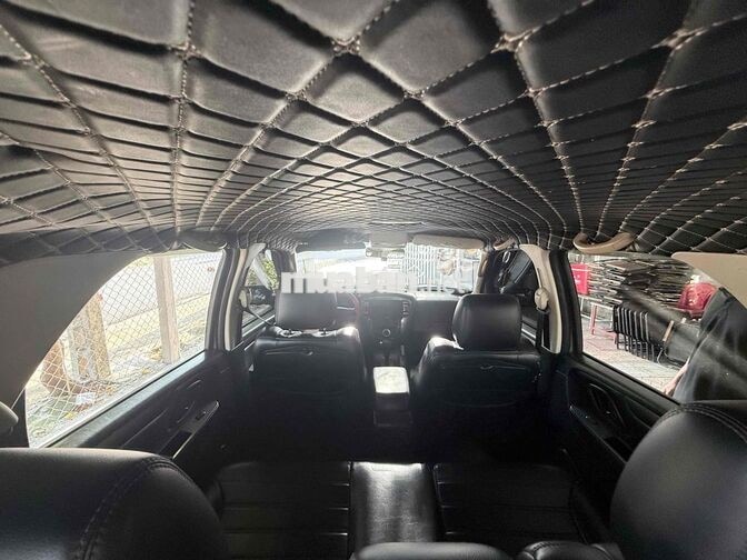 Ford Escape XLS 2011 Xám