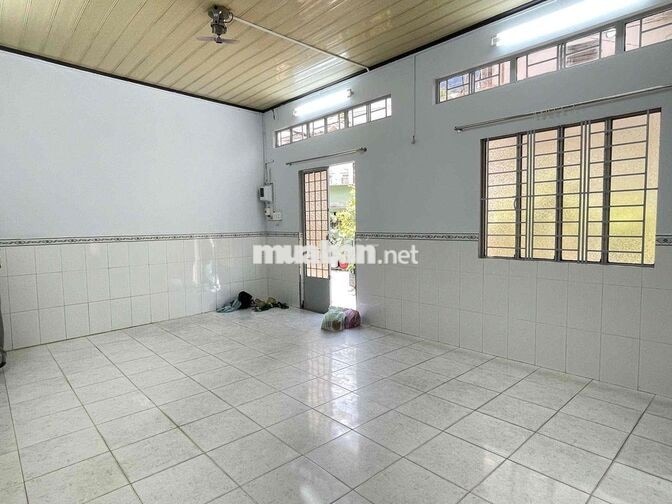 Cho thuê mặt bằng kinh doanh Bình Thạnh, gần ĐH Văn Lang