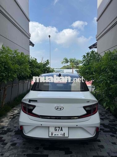 Hyundai Grand i10 2022 Trắng 12.000 km