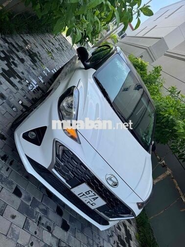 Hyundai Grand i10 2022 Trắng 12.000 km
