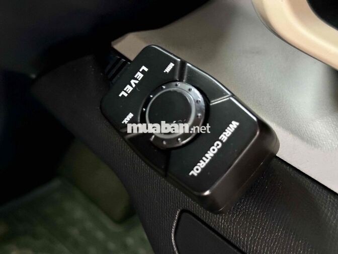 VinFast VF3 TC2 2025 Hồng 15.000km Quận 7