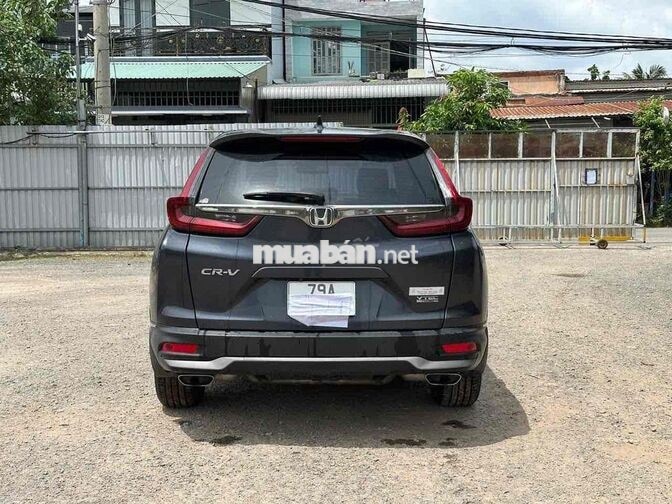 Honda CRV L 2023 - 32.000km