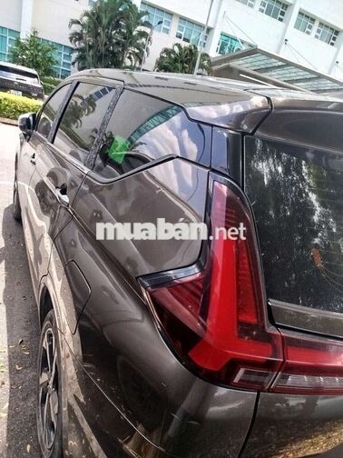 Mitsubishi Xpander Premium 2022 20 vạn