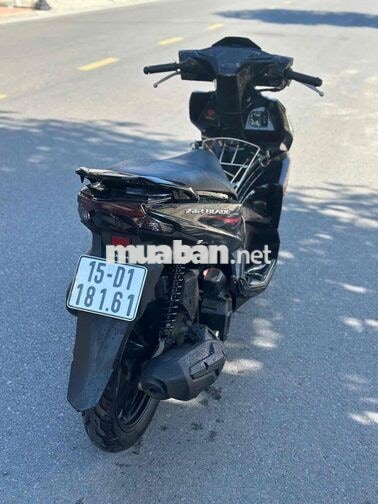 Honda Air Blade 125 sản xuất 2017