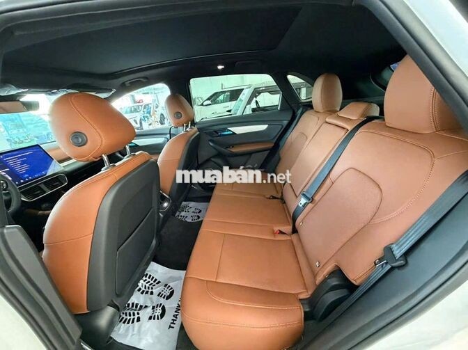 VF8 Full Option 2025 -Odo17.000 Km- Rất Mới - HCM