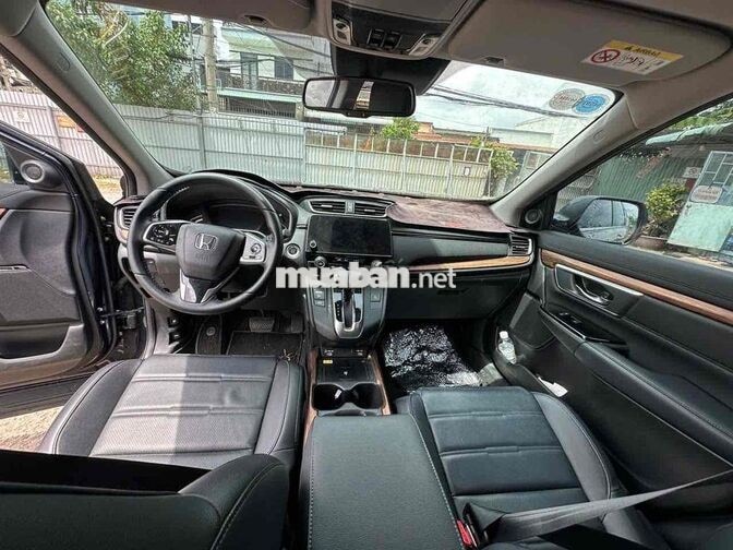 Honda CRV L 2023 - 32.000km