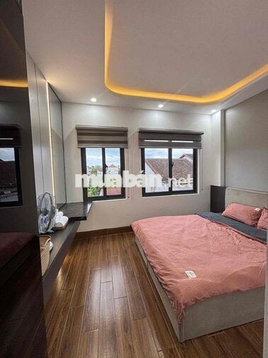 nhà nguyên căn phù hợp cho gia đình tại Huế