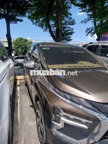 Mitsubishi Xpander Premium 2022 20 vạn