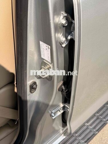 Toyota Fortuner 2.7V 2016 7chỗ chính chủ Biên Hoà
