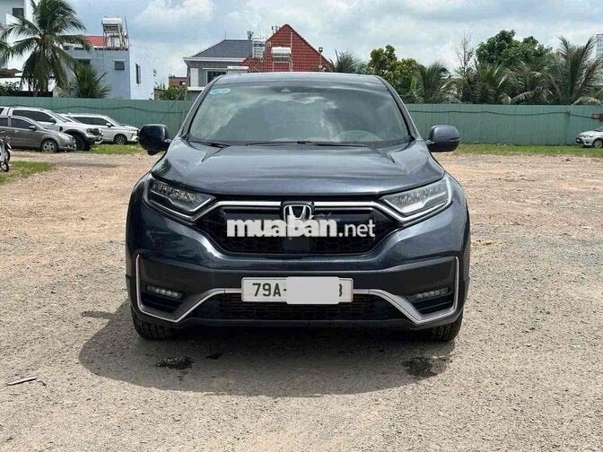 Honda CRV L 2023 - 32.000km