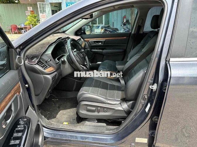 Honda CRV L 2023 - 32.000km