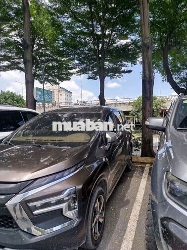 Mitsubishi Xpander Premium 2022 20 vạn