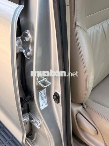 Toyota Fortuner 2.7V 2016 7chỗ chính chủ Biên Hoà
