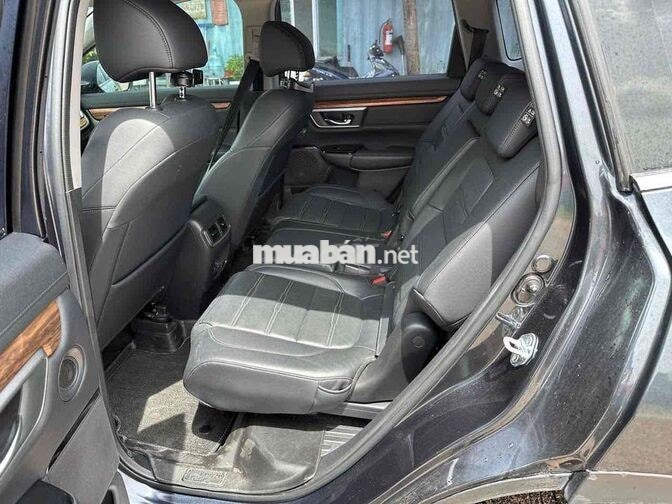 Honda CRV L 2023 - 32.000km