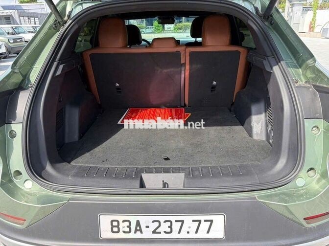 VF8 Full Option 2025 -Odo17.000 Km- Rất Mới - HCM