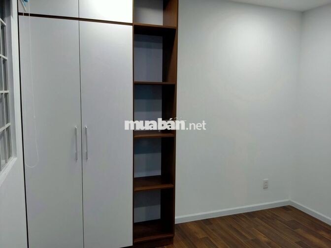 CHO THUÊ CĂN HỘ SCREC TOWER – 81M² 2PN TẦNG CAO, NHÀ MỚI ĐẸP 13TR/TH