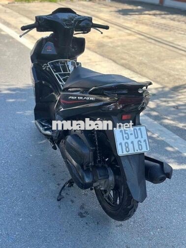 Honda Air Blade 125 sản xuất 2017