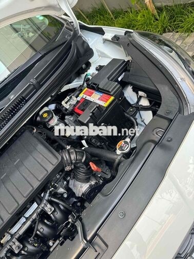 Hyundai Grand i10 2022 Trắng 12.000 km