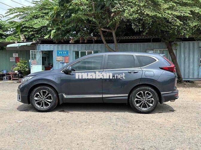 Honda CRV L 2023 - 32.000km
