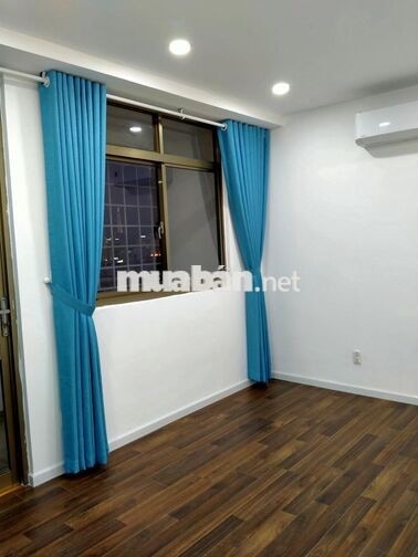 CHO THUÊ CĂN HỘ SCREC TOWER – 81M² 2PN TẦNG CAO, NHÀ MỚI ĐẸP 13TR/TH