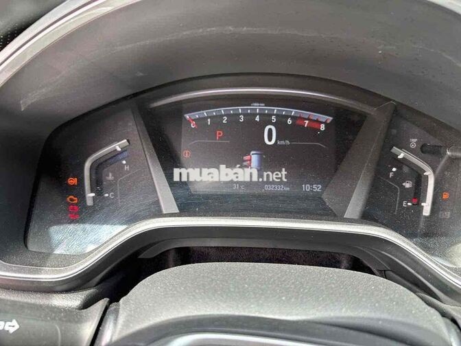 Honda CRV L 2023 - 32.000km
