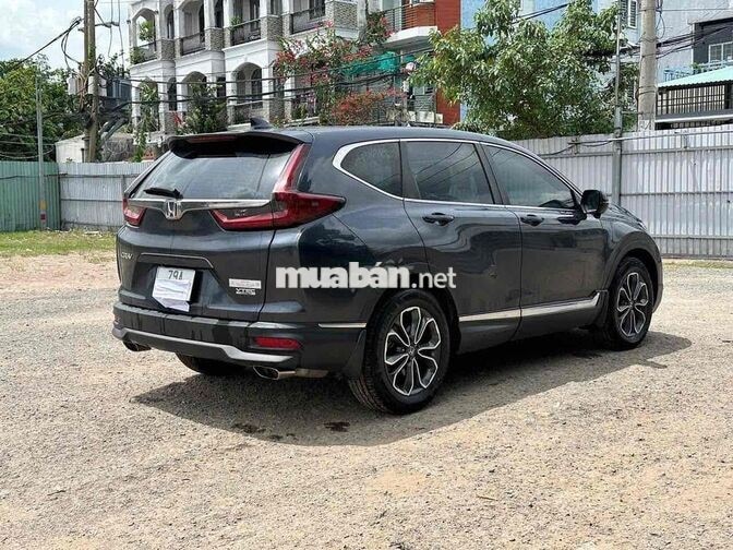 Honda CRV L 2023 - 32.000km