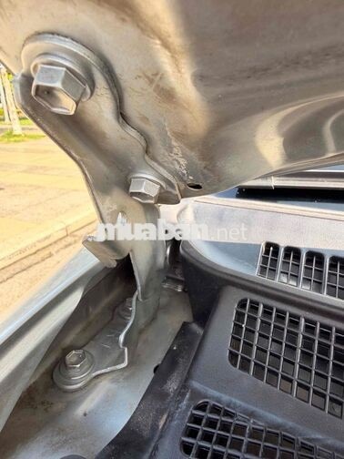 Toyota Fortuner 2.7V 2016 7chỗ chính chủ Biên Hoà