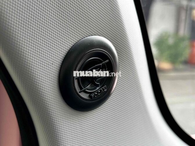VinFast VF3 TC2 2025 Hồng 15.000km Quận 7