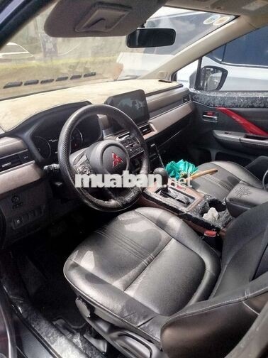 Mitsubishi Xpander Premium 2022 20 vạn