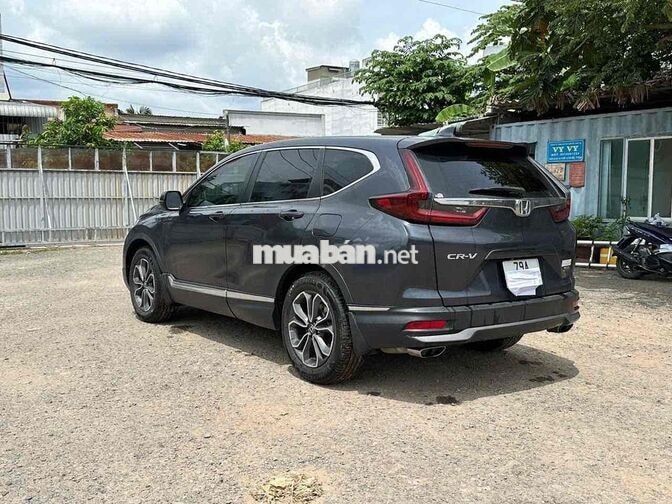 Honda CRV L 2023 - 32.000km