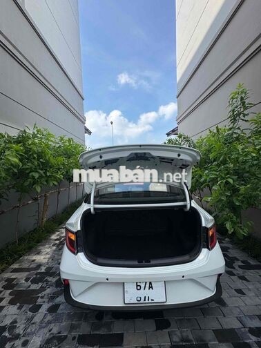 Hyundai Grand i10 2022 Trắng 12.000 km