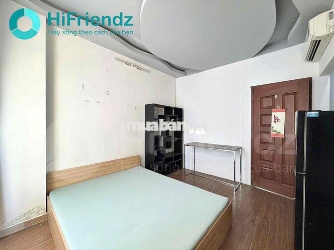 Giá Rẻ!! Cho Thuê Nguyên Tầng 2PN 40m2 4ng3xe Cửa Sổ Thoáng Quận 3