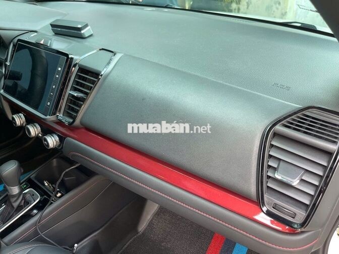 Honda City RS 2023 Sensing 7.400km