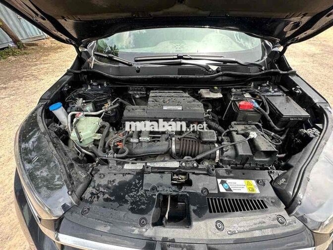 Honda CRV L 2023 - 32.000km