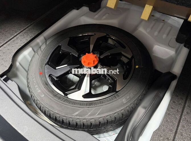 TOYOTA VIOS 1.5G 2026 - IB GIÁ THƯƠNG LƯỢNG