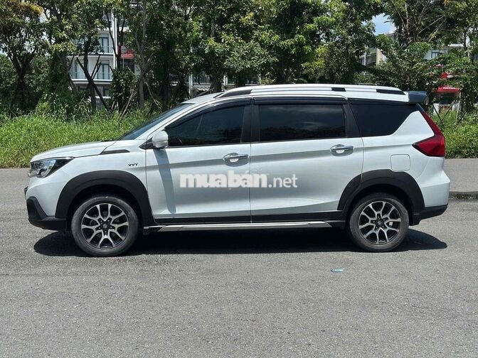 Suzuki XL7 Hybrid 2023 siêu hiếm xe GĐ đẹp