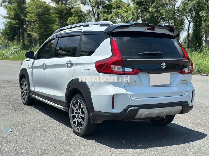 Suzuki XL7 Hybrid 2023 siêu hiếm xe GĐ đẹp