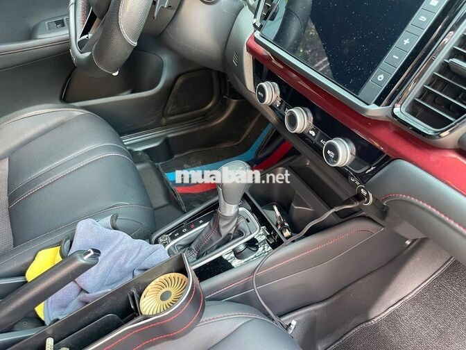 Honda City RS 2023 Sensing 7.400km