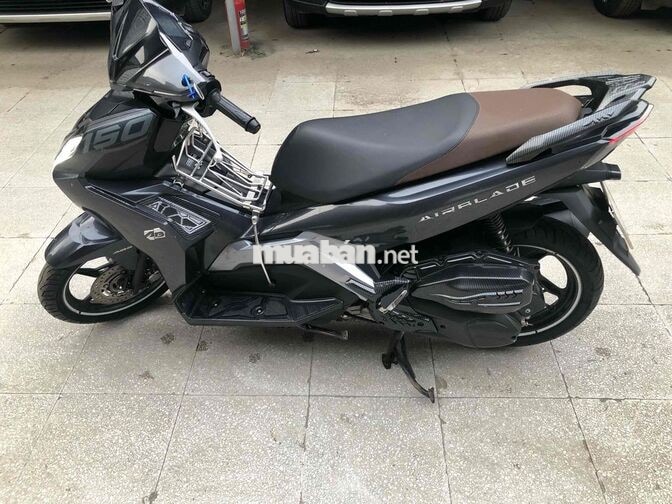 Honda Air Blade 150 Xám 22597 km